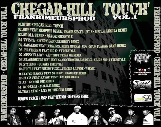 back Chegar-Hill Touch